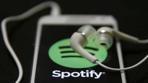 Spotify’ın ücretli abone sayısı 100 milyonu geçti