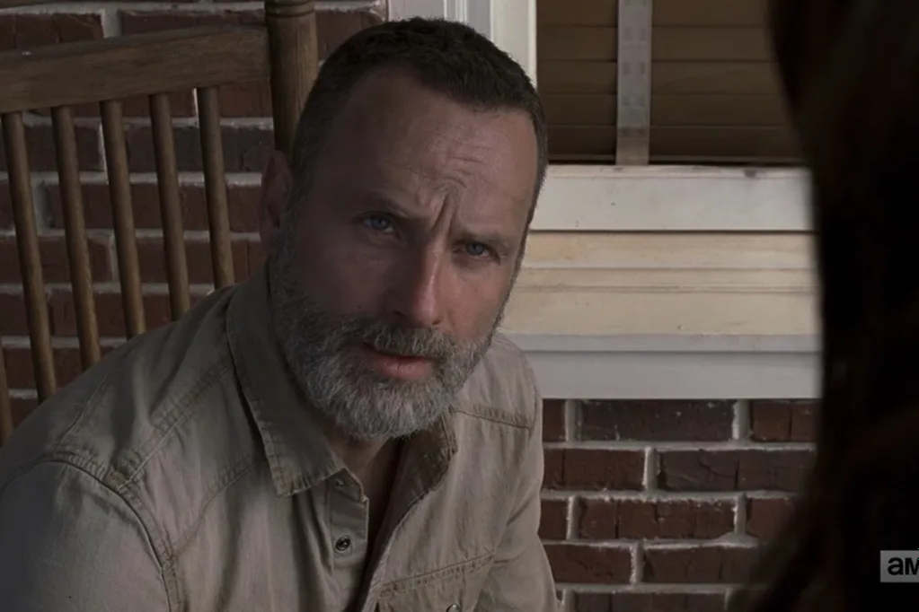 The Walking Dead 9. sezon ilk fragmanı yayınlandı – Video