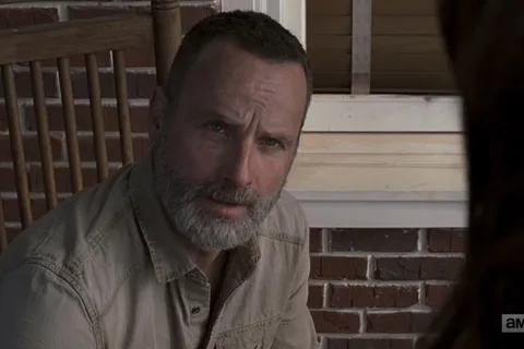The Walking Dead 9. sezon ilk fragmanı yayınlandı – Video