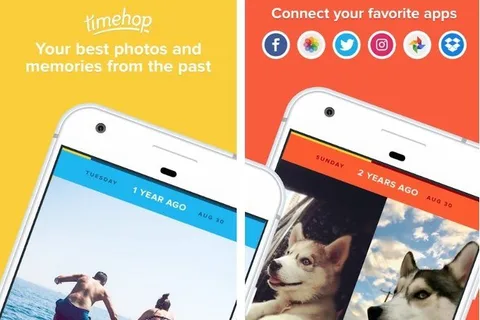 Timehop siber saldırıya uğradı, 21 milyon kişinin bilgileri çalındı