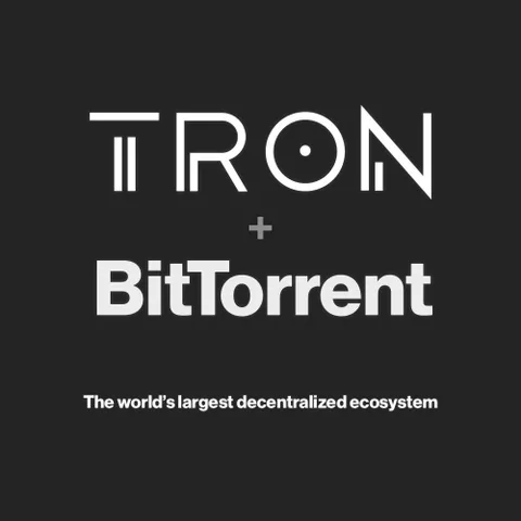 BitTorrent’in yeni sahibi blockchain şirketi Tron oldu