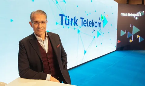 Türk Telekom yılın ilk yarısında 1.9 milyon yeni abone kazandı