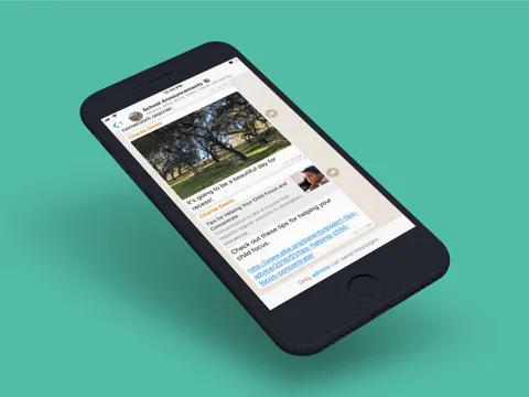 WhatsApp grup sohbetlerinde her kafadan bir ses çıkması önlenebilecek