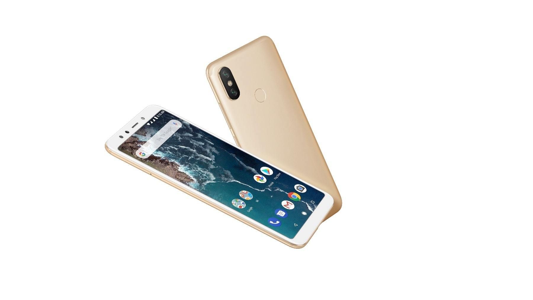 xiaomi mi a3