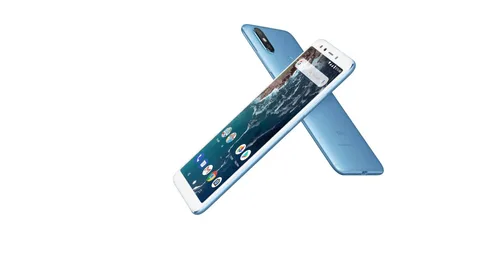 Xiaomi en yeni Android One telefonları Mi A2 ve A2 Lite’ı tanıttı