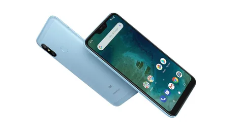 Xiaomi Mi A2 Lite için Android 10 dağıtımı başladı