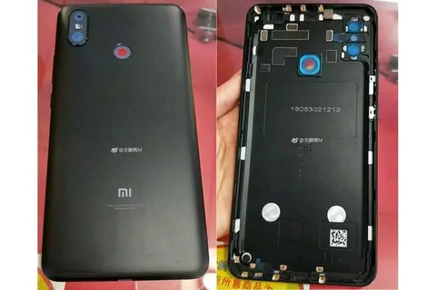 Xiaomi Mi Max 3 sızıntısı çift lensli arka kamera modülünü doğruluyor