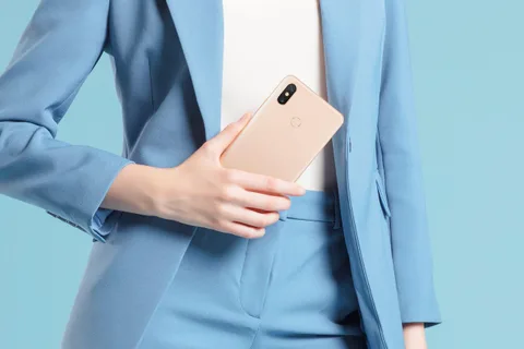 Xiaomi Mi Max 3 büyük ekran ve piliyle dikkat çekiyor