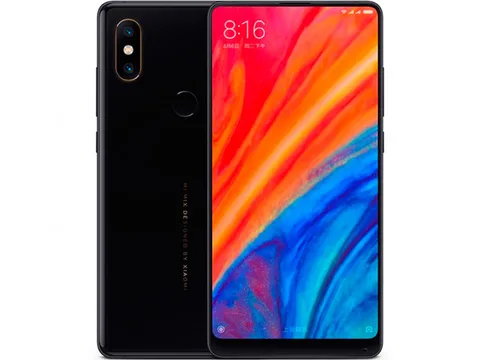 Xiaomi Mi Mix 2S GittiGidiyor ile Türkiye’ye geldi
