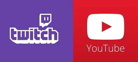 YouTube Twitch yayınlarının reklamını yapan kanalları cezalandırıyor