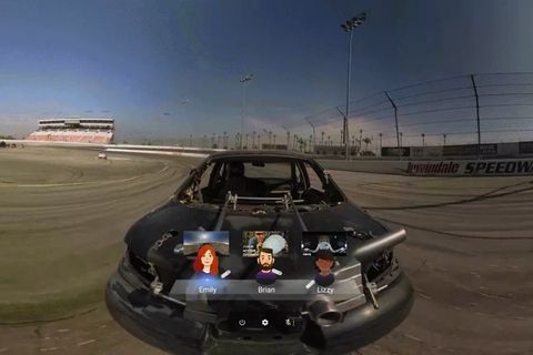 YouTube VR uygulamasının kapsama alanına Samsung Gear VR’ı da aldı