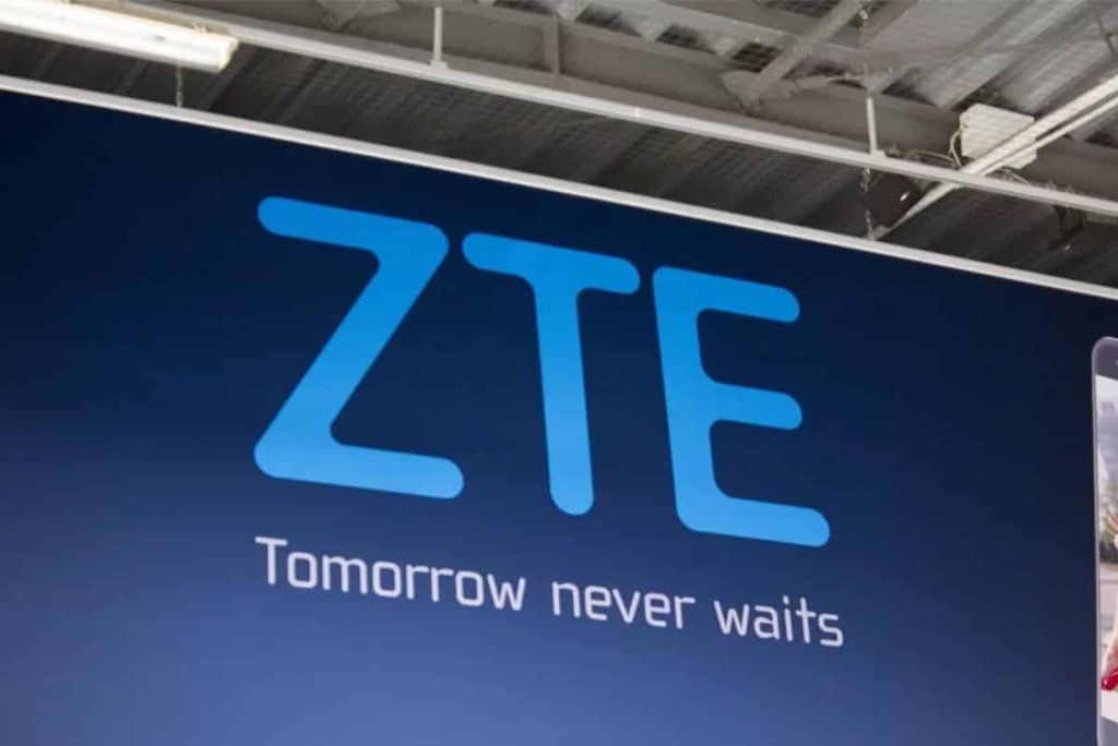 ZTE ABD