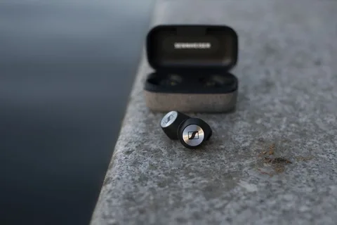 Sennheiser Momentum: Sennheiser’in ilk gerçek kablosuz kulaklığı