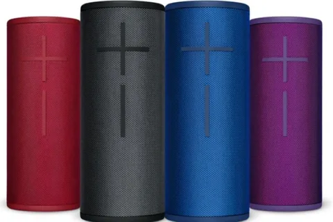 Ultimate Ears Boom 3 ve Megaboom 3 çalma listelerine kolay erişim sağlıyor