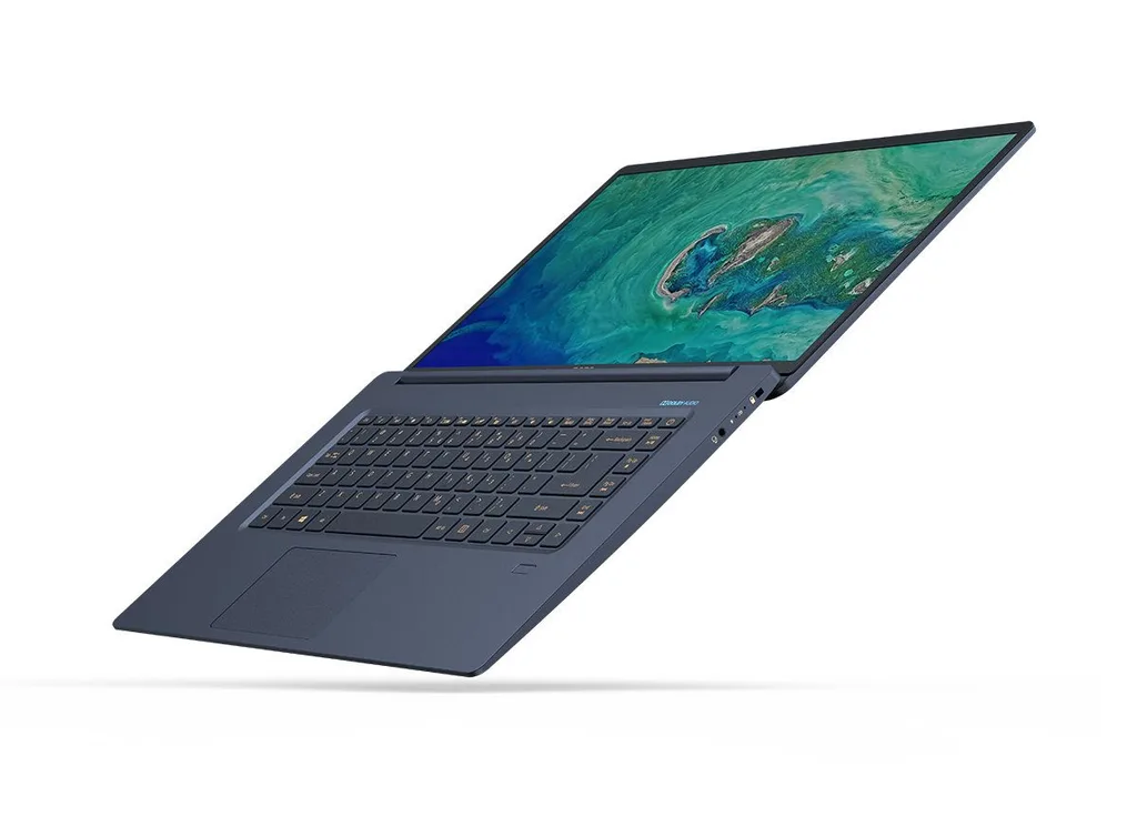 Acer IFA 2018’de Swift 5 ve Swift 3 ile ilgili detayları açıkladı