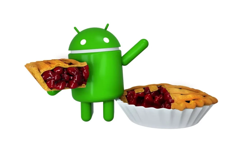 Android 9 Pie hâlâ en çok kullanılan sürümler listesine giremedi