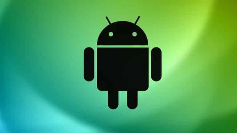 android 12 snow cone