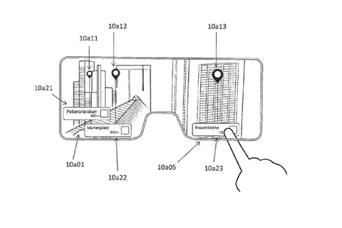 Apple Glasses 2020’de resmiyet kazanabilir