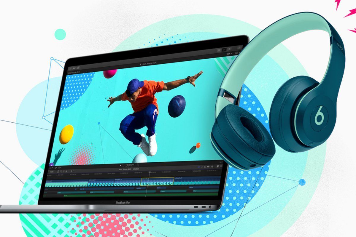 apple okula dönüş