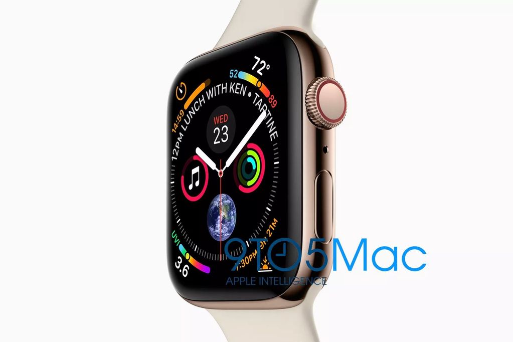 42 mm apple watch series 4
