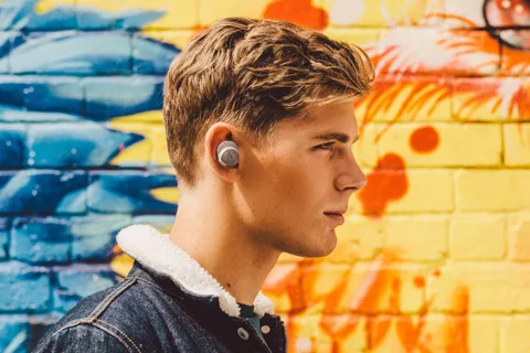 Audio Technica ilk gerçek kablosuz kulaklıklarını IFA 2018’de tanıttı