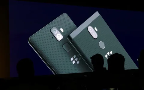 BlackBerry Evolve ve Evolve X Android telefonlarını Hindistan’da tanıttı