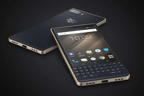 blackberry key2 le 5g telefonlar