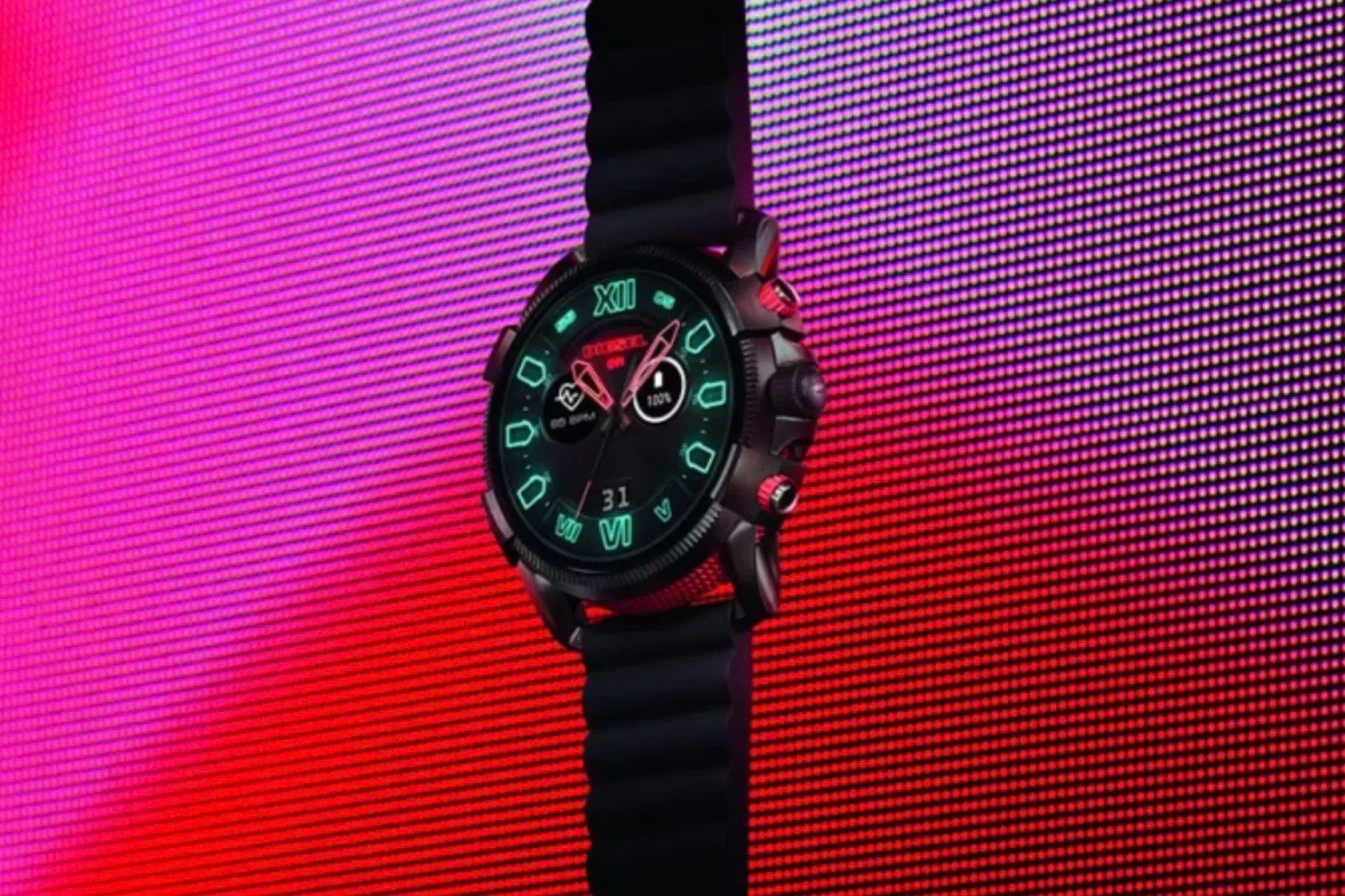 diesel full guard 2.5