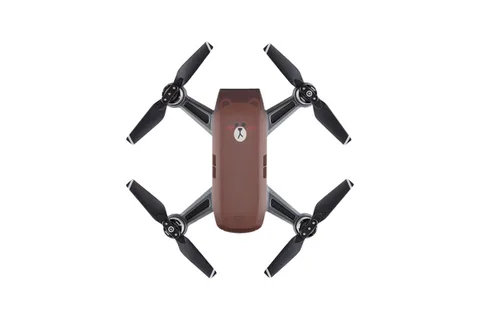DJI Line Friends Spark drone’u tanıttı