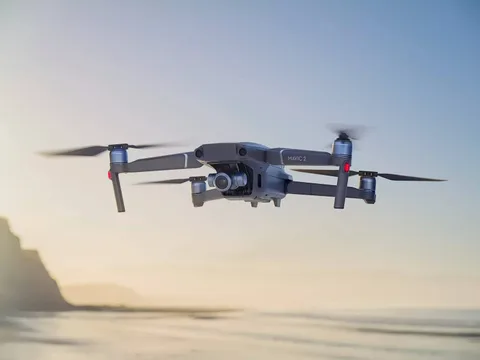 İzinsiz drone’ların son hedefi Dubai oldu