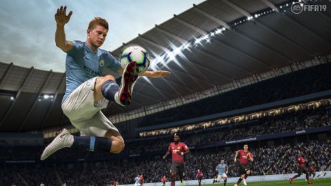 fifa 19