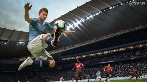FIFA 19’un hiç görülmemiş üç oyun modu ortaya çıktı