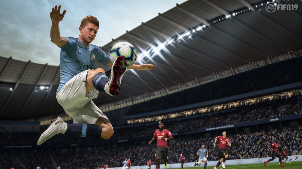 fifa 19