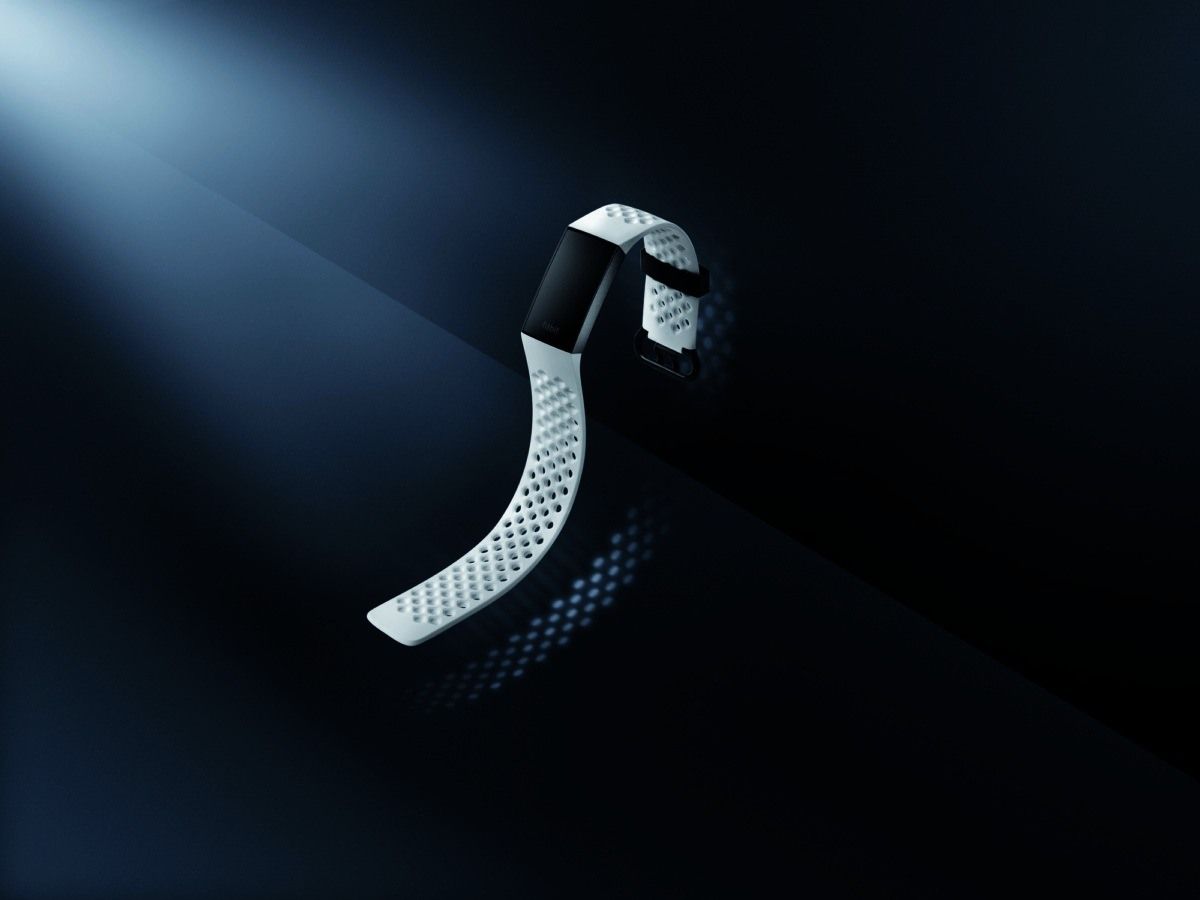 fitbit charge 3