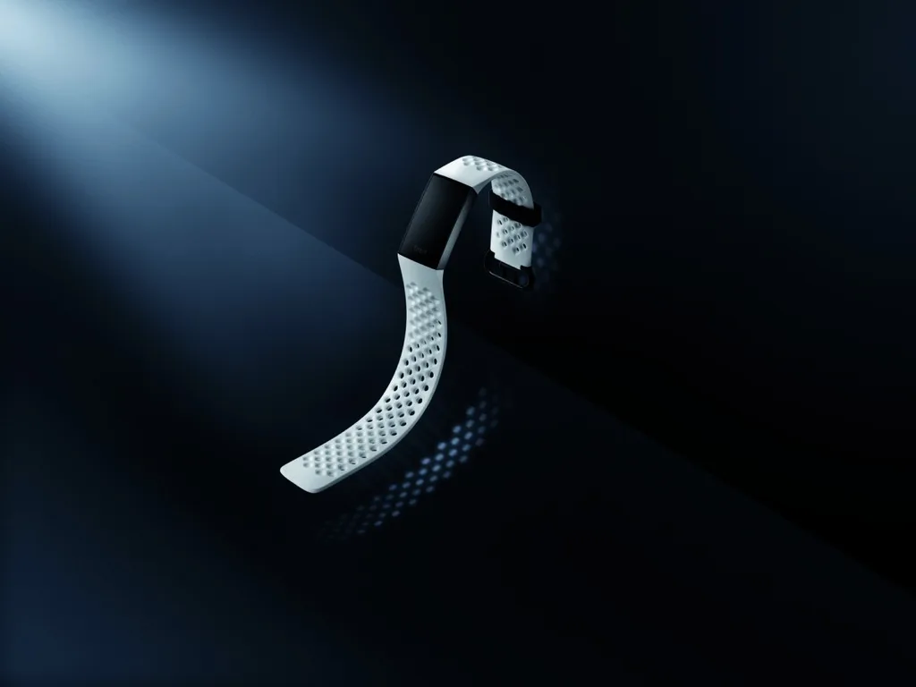 Fitbit Charge 3 duyuruldu: Suya dayanıklı gövde, daha fazla akıllı saat özelliği