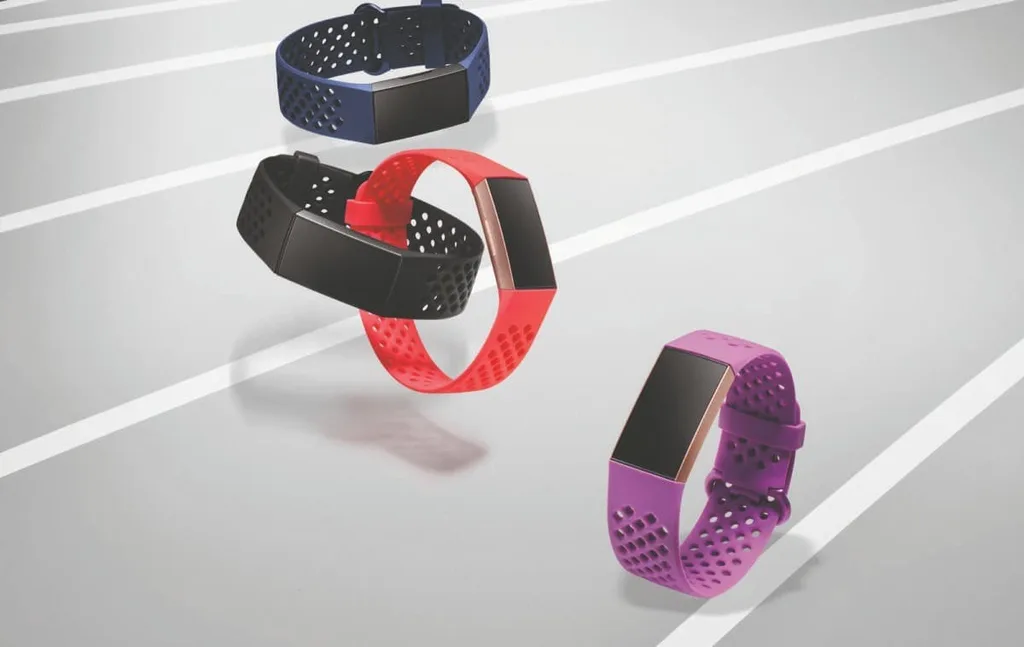 Fitbit Charge 4 için beklenen duyuru yakında gelebilir
