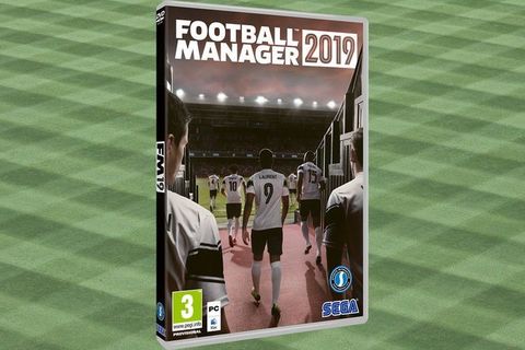 Football Manager 2019’un çıkış tarihi belli oldu