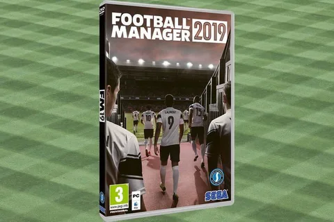 Football Manager 2019’un çıkış tarihi belli oldu