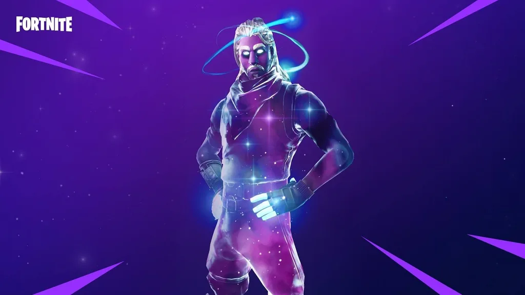 Fortnite Android önce Samsung Galaxy cihazlarına geliyor