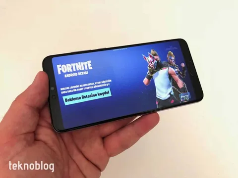 Yeni Android telefonunuz için en iyi oyunlar