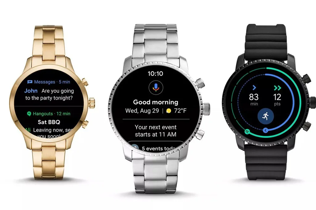 Wear OS akıllı saatlerine elleri yıkama anımsatıcısı