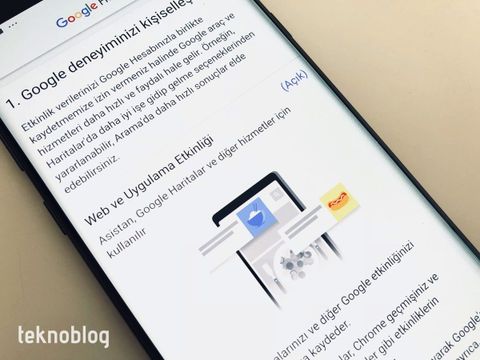 Google Konum Geçmişi kapatılsa bile konum takibine devam ediyor