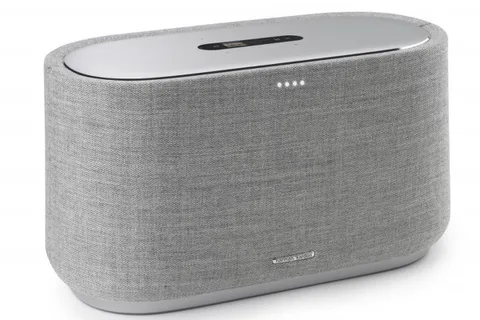 Harman Kardon Citation 500 Google Asistan desteğiyle geliyor