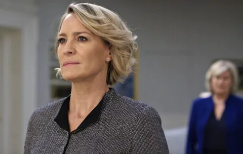 House of Cards 6. sezon yayın tarihi belli oldu