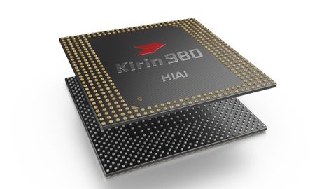 Huawei Kirin 980 ile Snapdragon 845’i alt etmeye kararlı