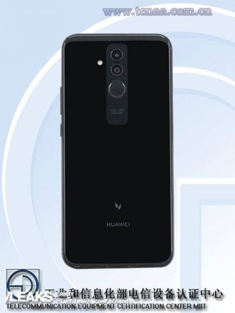 Huawei Mate 20 Lite TENAA belgelerinde kendisini gösterdi