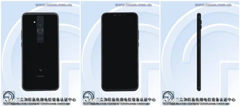 Huawei Mate 20 Lite TENAA belgelerinde kendisini gösterdi