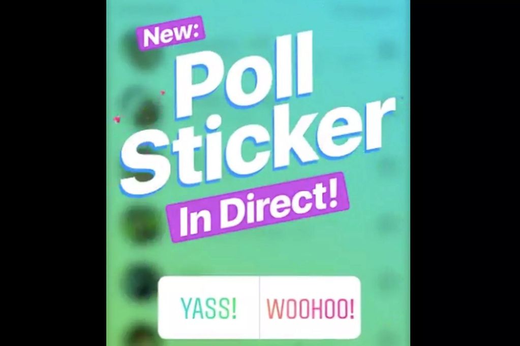 instagram direkt anket