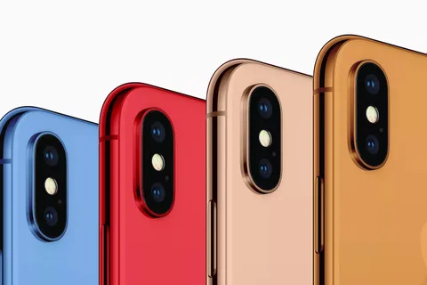 Apple eylülde üç yeni iPhone, daha büyük ekranlı Apple Watch ve güncellenmiş iPad Pro’ları tanıtacak