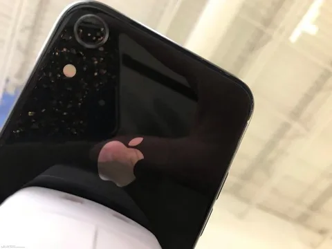 iPhone 9 sızıntısı Apple’ın yeni kamera teknolojisinin ipucunu veriyor